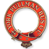York Pullman Bus Company logo